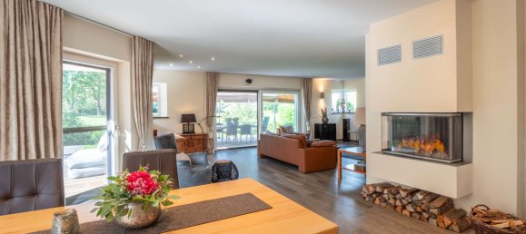 4 غرف نوم عقار تجاري في Traunstein, Germany رقم 207254 7