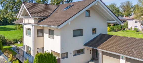 4 غرف نوم عقار تجاري في Traunstein, Germany رقم 207254 2