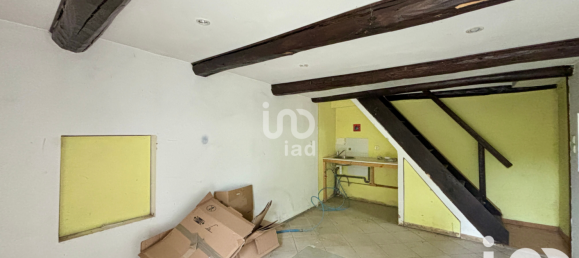 Casa T2 em Aisne, France N.º 48670 10