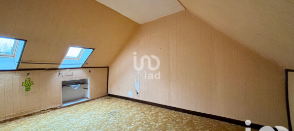 Casa T2 em Aisne, France N.º 48670 12