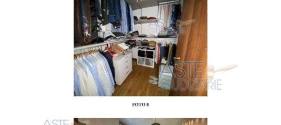 6غرفة شقة في Abbiategrasso, Italy رقم 7850 4