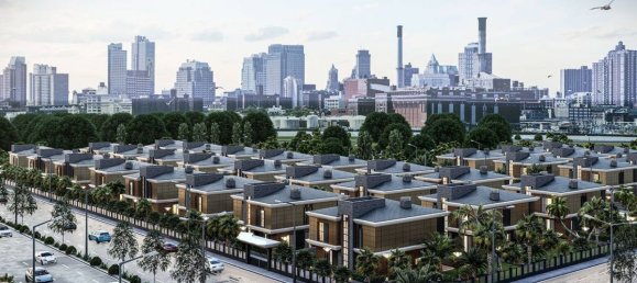 Villa 6+1 in Antalya, Turkey, Nr. 21570 9