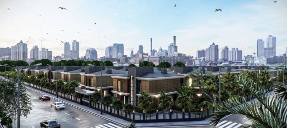 Villa 6+1 in Antalya, Turkey, Nr. 21570 7