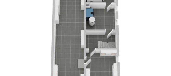 3 chambres Maison à Schwarzwald-Baar-Kreis, Germany No. 12685 14