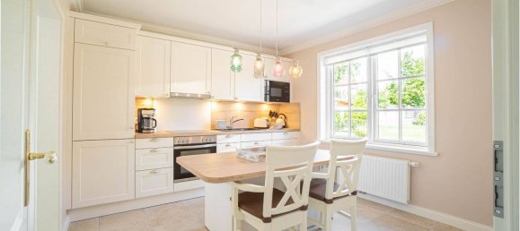 4 bedrooms Townhouse in Nordfriesland, Germany No. 316760 4