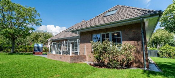 4 bedrooms Townhouse in Nordfriesland, Germany No. 316760 2