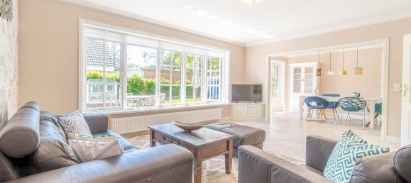 4 bedrooms Townhouse in Nordfriesland, Germany No. 316760 6