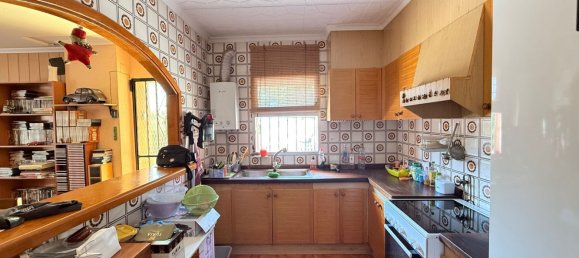 5 غرف نوم منزل في Callosa D'en Sarria, Spain رقم 158224 7