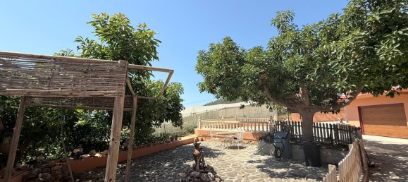 5 غرف نوم منزل في Callosa D'en Sarria, Spain رقم 158224 33