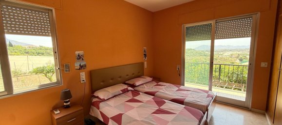 5 غرف نوم منزل في Callosa D'en Sarria, Spain رقم 158224 16