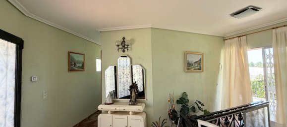 5 غرف نوم منزل في Callosa D'en Sarria, Spain رقم 158224 22