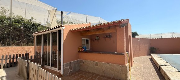 5 غرف نوم منزل في Callosa D'en Sarria, Spain رقم 158224 32