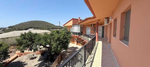 5 غرف نوم منزل في Callosa D'en Sarria, Spain رقم 158224 13