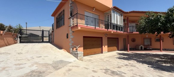 5 غرف نوم منزل في Callosa D'en Sarria, Spain رقم 158224 37