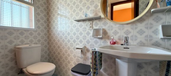 5 غرف نوم منزل في Callosa D'en Sarria, Spain رقم 158224 11