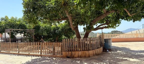 5 غرف نوم منزل في Callosa D'en Sarria, Spain رقم 158224 39