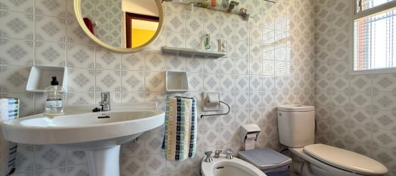 5 غرف نوم منزل في Callosa D'en Sarria, Spain رقم 158224 19