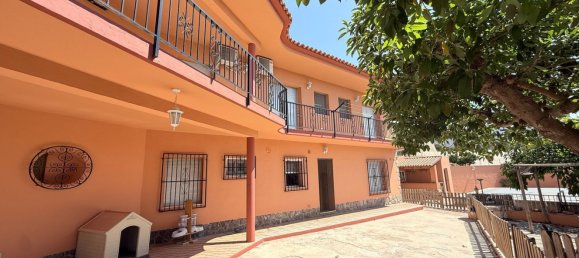 5 غرف نوم منزل في Callosa D'en Sarria, Spain رقم 158224 38