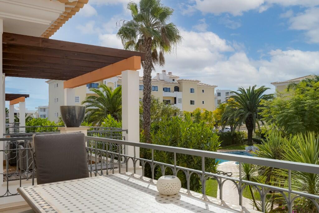 3 Schlafzimmer Wohnung in Lagos, Portugal, Nr. 95677