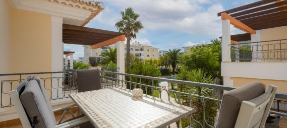 3 Schlafzimmer Wohnung in Lagos, Portugal, Nr. 95677 8