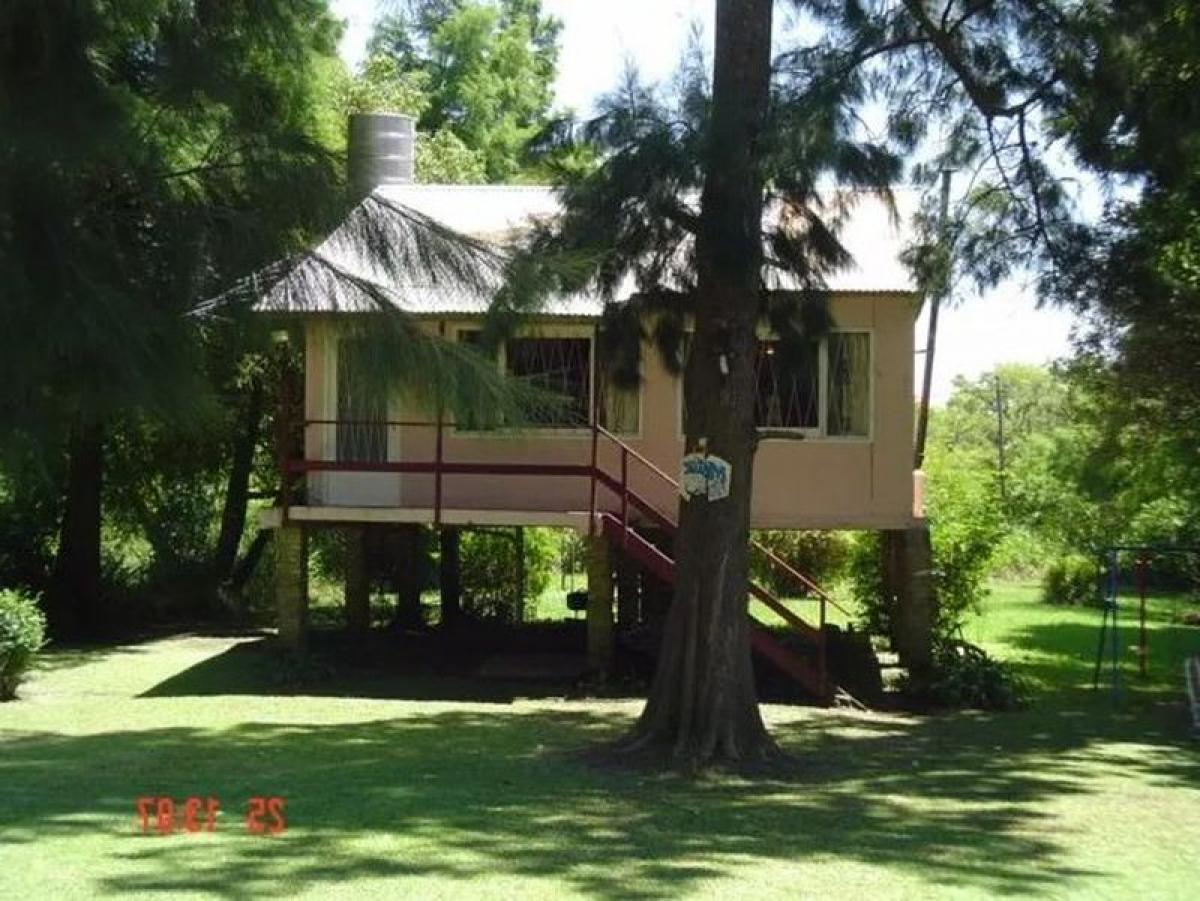 3 chambres Maison à Tigre, Argentina No. 88981