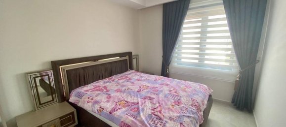 3 rooms Apartment in Mahmutlar, Turkey No. 9653 15