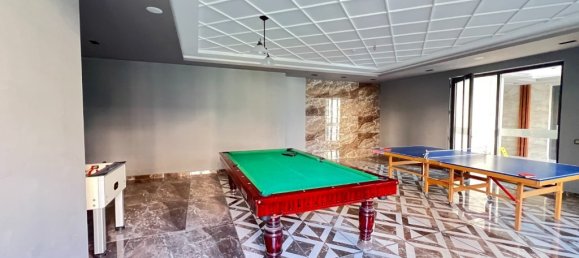 3 rooms Apartment in Mahmutlar, Turkey No. 9653 11