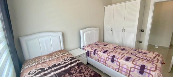 3 rooms Apartment in Mahmutlar, Turkey No. 9653 17