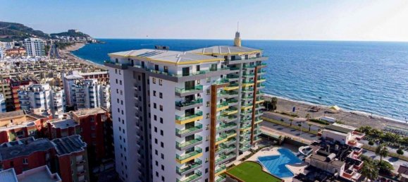 3 rooms Apartment in Mahmutlar, Turkey No. 9653 8