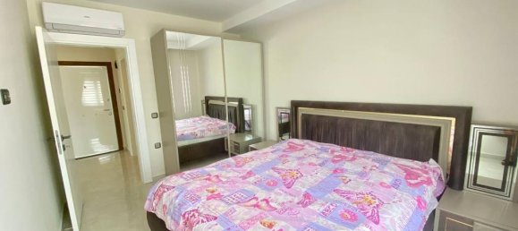 3 rooms Apartment in Mahmutlar, Turkey No. 9653 14