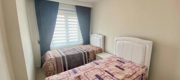 3 rooms Apartment in Mahmutlar, Turkey No. 9653 16