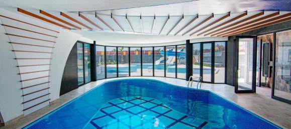 3 rooms Apartment in Mahmutlar, Turkey No. 9653 20