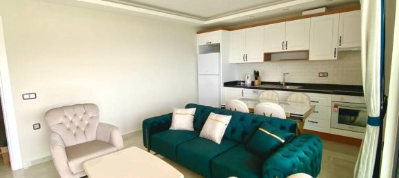 3 rooms Apartment in Mahmutlar, Turkey No. 9653 12