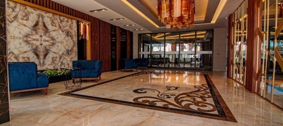 3 rooms Apartment in Mahmutlar, Turkey No. 9653 5