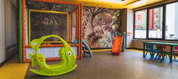 3 rooms Apartment in Mahmutlar, Turkey No. 9653 23