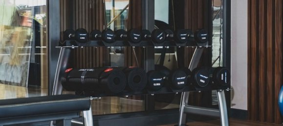 3 rooms Apartment in Mahmutlar, Turkey No. 9653 4