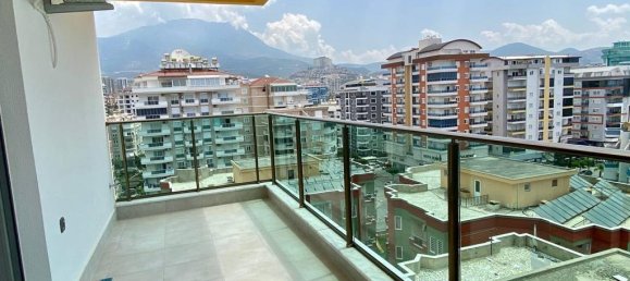 3 rooms Apartment in Mahmutlar, Turkey No. 9653 18