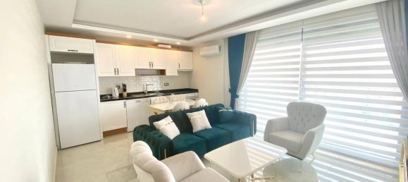 3 rooms Apartment in Mahmutlar, Turkey No. 9653 13