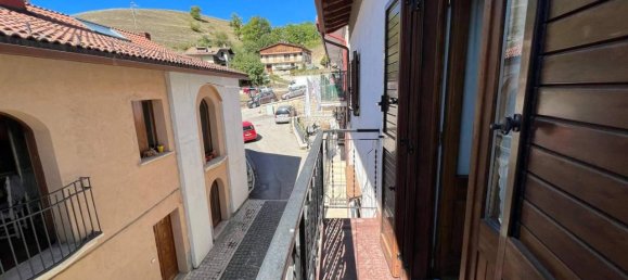 Apartamento de 3 divisões em Pescasseroli, Italy N.º 176120 6
