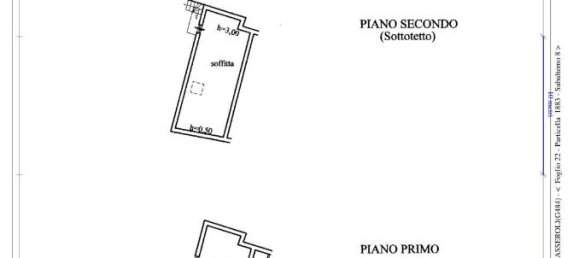 Apartamento de 3 divisões em Pescasseroli, Italy N.º 176120 14