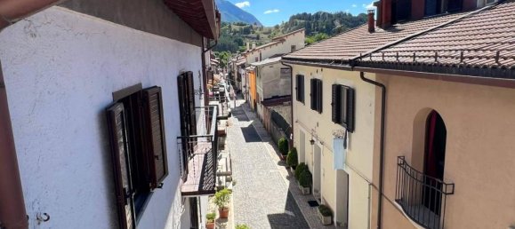 Apartamento de 3 divisões em Pescasseroli, Italy N.º 176120 5