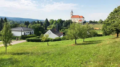 Terreno em Litzelsdorf, Austria 1735 m² N.º 234533
