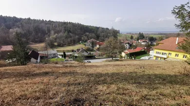 Terrain à Walpersbach, Austria No. 28624