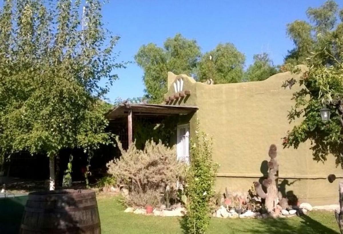 5 bedrooms House in Mendoza, Argentina No. 20401