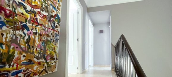 5 bedrooms Townhouse in Marbella, Spain No. 129865 25