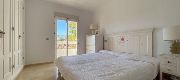 5 bedrooms Townhouse in Marbella, Spain No. 129865 14