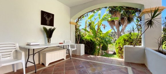 5 bedrooms Townhouse in Marbella, Spain No. 129865 8