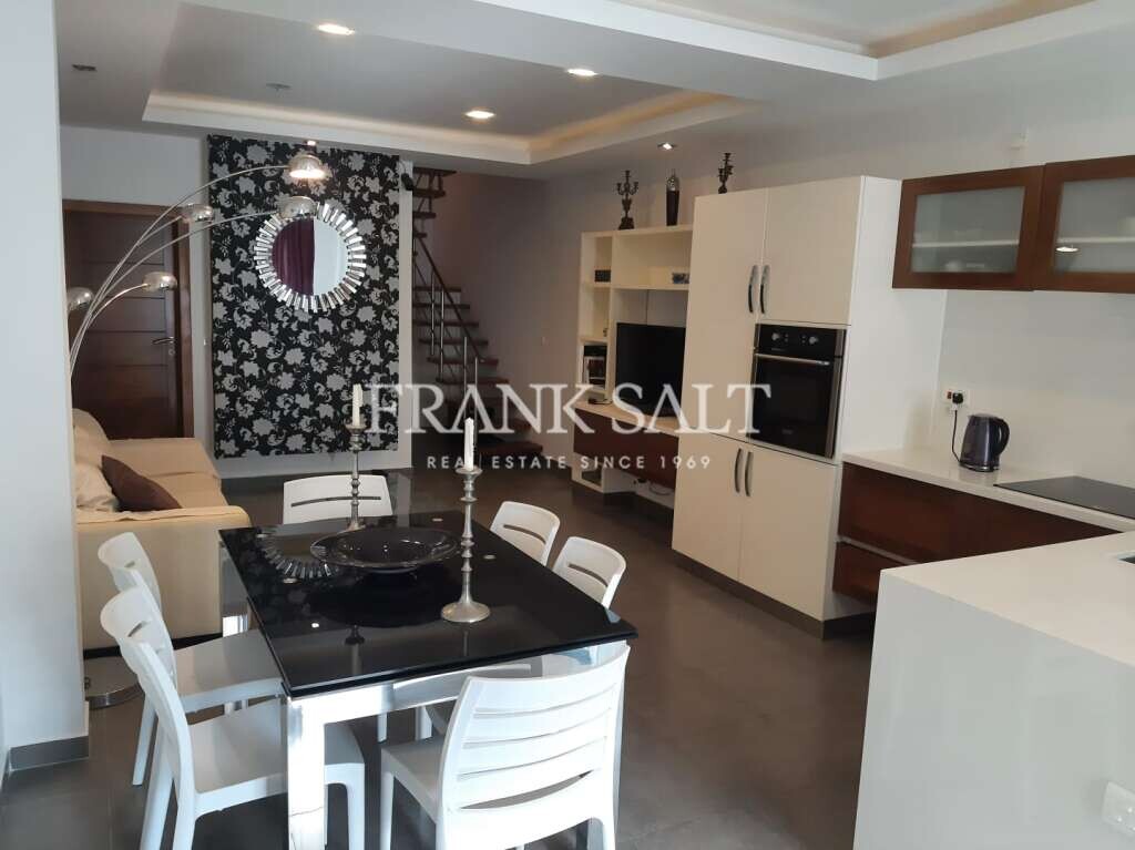 2 غرف نوم شقة في Xlendi, Malta رقم 5811