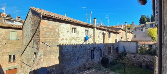 2 bedrooms Apartment in Acquapendente, Italy No. 262762 34