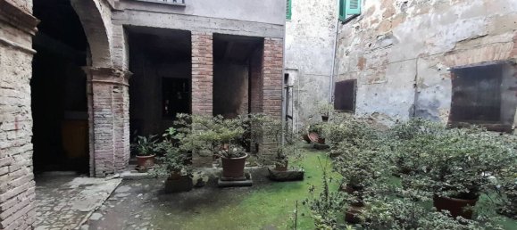 2 bedrooms Apartment in Acquapendente, Italy No. 262762 37